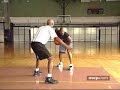 Basketball Tutorial:Offense