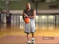 Basketball Tutorial:Offense