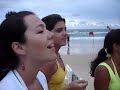 Carnaval - Praia Brava