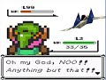 Zelda VS Starfox ...but Pokéstyle! Zelda VS Starfox ...but Pokéstyle!