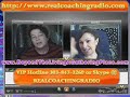 Beyond the Living Radio Show with guests Matt Davis w/the Third Wish Kids
