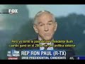 Ron Paul - Tea Party 2007 (Subtítulos en español)