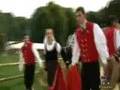 Gruppo Folk Ru Maccature - Festa della Transumanza