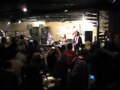 Konamonz Live in Toyonaka 2009.11.15 Hanamizuki