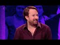 David Mitchell - Garlic Bread