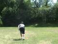 Sport Cardio Intervals- cone drills