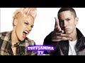 Wont Back Down Feat Pink - Eminem