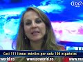 Informativo semanal de IDG TV (17/10/08)