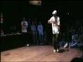 Battle Chris Loic