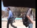Mission One: Showdown at Brady Fountain
