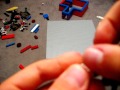 Vidéo pour le concours de petitclone444