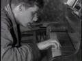 gould plays bach: Partita #2