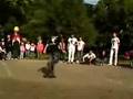 JumpCrew-Wilhelmshaven Jumping Summer