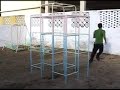 Parkour Itapetinga