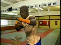 Billy Blanks Tae Bo PSA