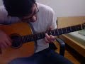 kottke fahey finger picking bluegrass - a song for a girl