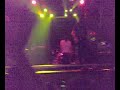 Saosin - Lets Go Control (Live)