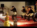 Pencak Silat - Soiree Culturelle Indonesienne au Maroc