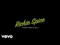 Richie Spice - Where There's A Will Richie Spice - Where There's A Will