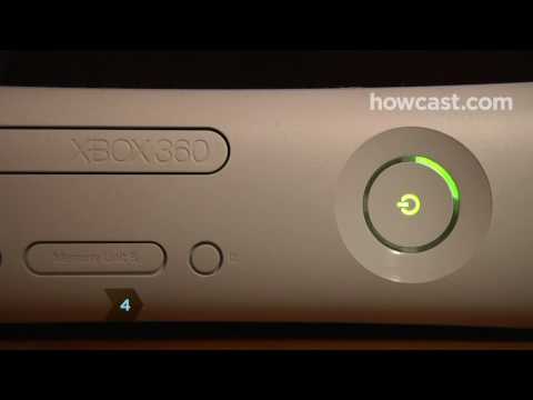 how to fix xbox red ring