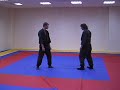 aikibujutsu  sankajo