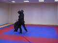 aikibujutsu  sankajo
