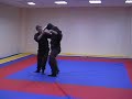 aikibujutsu  sankajo