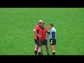 Rugby U19 België - Nederland