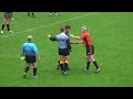 Rugby U19 België - Nederland