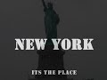 NEW YORK GIANTS SONG