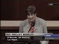 Berkley vs Republicans: Politics vs Our Troops