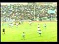 Bursaspor - Be�ikta� 91-92 sezonu