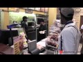 Da FOB Show with Chief Obi - Coming To America EP2