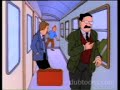 Teesside Tintin 21 Teesside Tintin 21