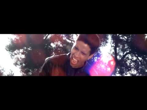 Click to View : Dylan Lloyd - "We Are The Same"