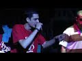 mc lito vs mister batalla gallos alicante 2008