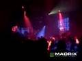 www.MADRIX.de DMX 512, DVI lighting control inside a disco