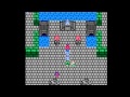 this video is a walkthrough of the tower of garuna in dragon quest iii on the nes. it also includes a demonstration of changing classes from a wizard to a sage using the book of satori. the tower of garuna isn't really mentioned by anyone in the game, but is located just north of dhama temple. it's main treasure is the book of satori (zen book in later versions), which allows a character of any class (except hero) to become a sage. the sage class is exceptionally powerful as it learns all the spells of both the wizard and pilgrim classes respectfully. the alternative is to become a goof-off. any goof-off that reaches level 20 is able to become a sage. the book of satori is a very rare item. aside from the one found in the tower, blue beak enemies have a chance of dropping them...a 1/2048 chance. so, i wouldn't hold your breath for that. it is simply easier to use a goof-off for 20 levels. on the top floor of the tower, you can encounter groups of metal slimes which are great for leveling up. you can sometimes also encounter a glitch while fighting them that allows you to do normal damage instead of their typical high defense power. all a character must do is hold the book of satori for the sage class to be an option while changing classes.