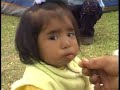 pisco: comida caliente para damnificados