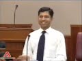 Hri Kumar highlights legal inconsistencies of 377A - Part 2