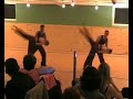 SALSA - Fernando Sosa y Alyra Lennox - Tropical Gem