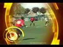 AFSO CUP 2008