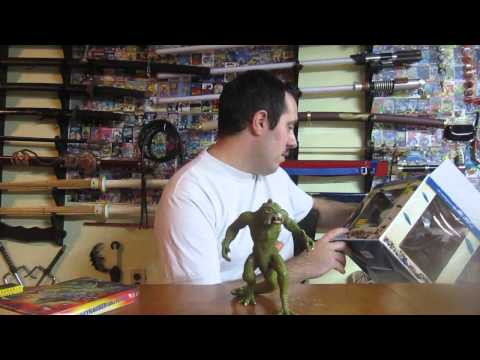 Ray Harryhausen Collectable DVD Gift Set