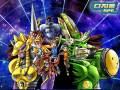 videos de Digimon Rpg - Battle Theme