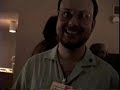 1991 cis sf forum party at chicon v