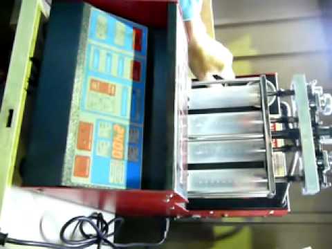 how to test k jetronic