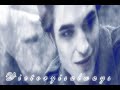 Edward Cullen [Character Studies] River Flows In You