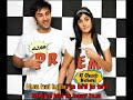 Tera Hone Laga Hoon karaoke hindi song. Atif Aslam & Alisha Chinoy. Ajab Prem KI Gajab Kahani.