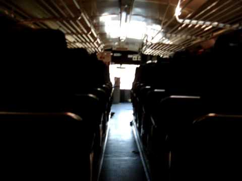 jiggatone7 - Ex Liberty Lines Express 3110 A ride on a retired MTA MCI Classic taken by Jason Davis.
