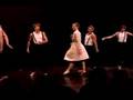City of Angels Dance Critique